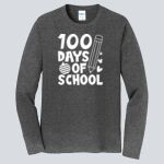  Adult Long Sleeve Shirt - Lowman  Thumbnail