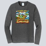  Adult Long Sleeve Shirt - Lowman  Thumbnail