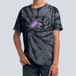Youth Tie-Dye T-Shirt - Lowman  Thumbnail