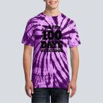  Adult Tie-Dye T-Shirt - Lowman  Thumbnail