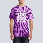  Adult Tie-Dye T-Shirt - Lowman  Thumbnail