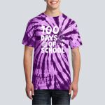  Adult Tie-Dye T-Shirt - Lowman  Thumbnail