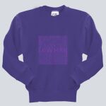  Youth Crewneck - Lowman  Thumbnail