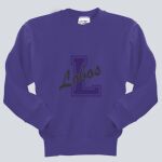  Youth Crewneck - Lowman  Thumbnail