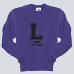  Youth Crewneck - Lowman  Thumbnail