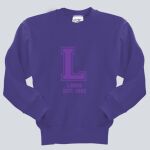  Youth Crewneck - Lowman  Thumbnail