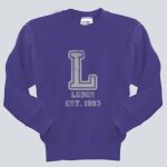  Youth Crewneck - Lowman  Thumbnail