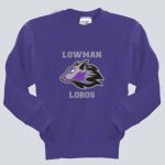 Youth Crewneck - Lowman  Thumbnail
