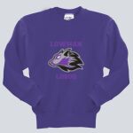  Youth Crewneck - Lowman  Thumbnail