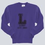 Youth Crewneck - Lowman  Thumbnail