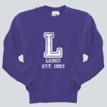  Youth Crewneck - Lowman  Thumbnail