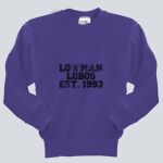  Youth Crewneck - Lowman  Thumbnail