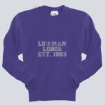 Youth Crewneck - Lowman  Thumbnail