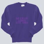  Youth Crewneck - Lowman  Thumbnail