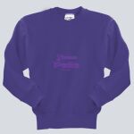  Youth Crewneck - Lowman  Thumbnail