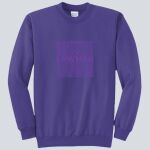  Adult Crewneck - Lowman  Thumbnail