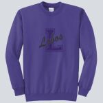 Adult Crewneck - Lowman  Thumbnail