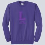  Adult Crewneck - Lowman  Thumbnail