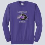  Adult Crewneck - Lowman  Thumbnail
