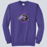  Adult Crewneck - Lowman  Thumbnail