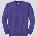  Adult Crewneck - Lowman  Thumbnail