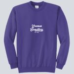  Adult Crewneck - Lowman  Thumbnail