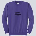  Adult Crewneck - Lowman  Thumbnail