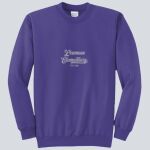  Adult Crewneck - Lowman  Thumbnail