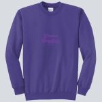  Adult Crewneck - Lowman  Thumbnail