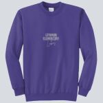  Adult Crewneck - Lowman  Thumbnail