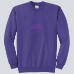  Adult Crewneck - Lowman  Thumbnail