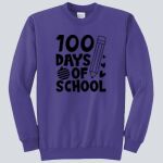  Adult Crewneck - Lowman  Thumbnail