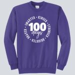  Adult Crewneck - Lowman  Thumbnail