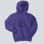  Youth Hoodie - Lowman  Thumbnail