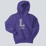  Youth Hoodie - Lowman  Thumbnail