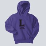  Youth Hoodie - Lowman  Thumbnail