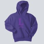  Youth Hoodie - Lowman  Thumbnail
