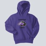  Youth Hoodie - Lowman  Thumbnail