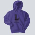  Youth Hoodie - Lowman  Thumbnail