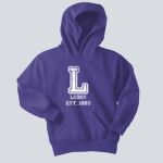  Youth Hoodie - Lowman  Thumbnail