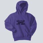  Youth Hoodie - Lowman  Thumbnail