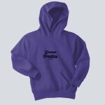  Youth Hoodie - Lowman  Thumbnail