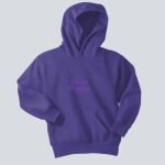  Youth Hoodie - Lowman  Thumbnail