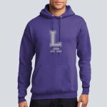  Adult Hoodie - Lowman  Thumbnail