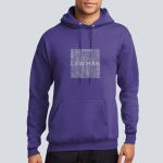  Adult Hoodie - Lowman  Thumbnail