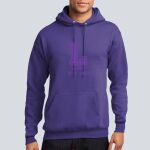  Adult Hoodie - Lowman  Thumbnail