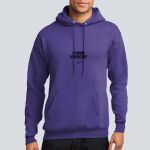  Adult Hoodie - Lowman  Thumbnail