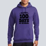  Adult Hoodie - Lowman  Thumbnail