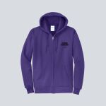 Adult Zip Jacket - Lowman  Thumbnail