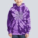  Youth Tie-Dye Hoodie - Lowman  Thumbnail